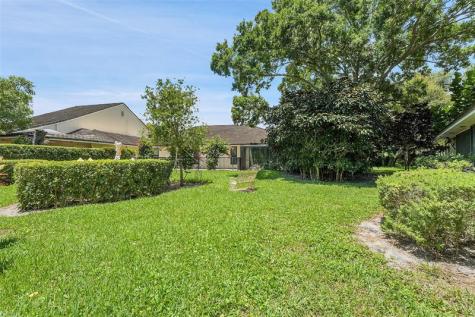 11457 Shady Oaks Lane North Palm Beach FL 33408