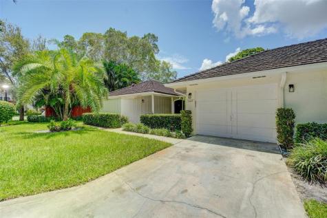11457 Shady Oaks Lane North Palm Beach FL 33408
