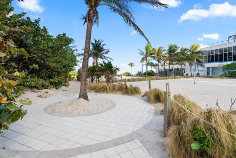 4001 S Ocean Drive Hollywood FL 33019