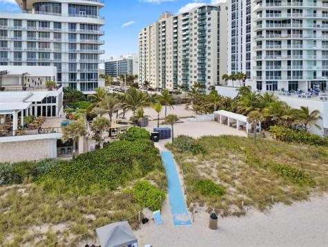 4001 S Ocean Drive Hollywood FL 33019
