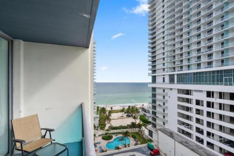 4001 S Ocean Drive Hollywood FL 33019
