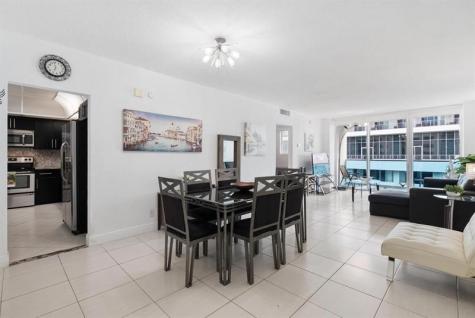 4001 S Ocean Drive Hollywood FL 33019