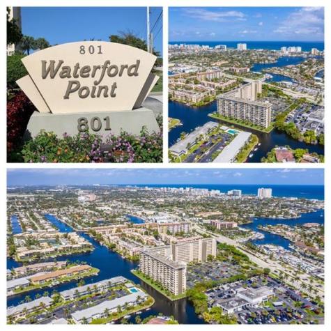 801 S Federal Highway Pompano Beach FL 33062