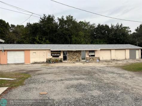 14600 Marina Drive Other City - In The State Of Florida FL 34667