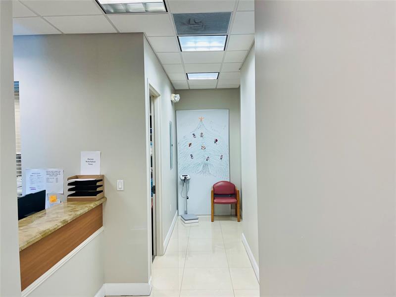 1600 N Federal Highway Pompano Beach FL 33062