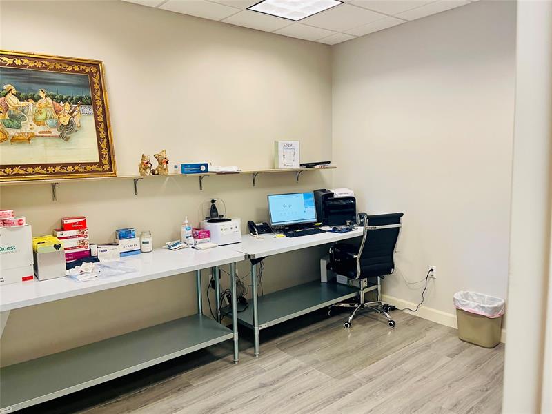 1600 N Federal Highway Pompano Beach FL 33062