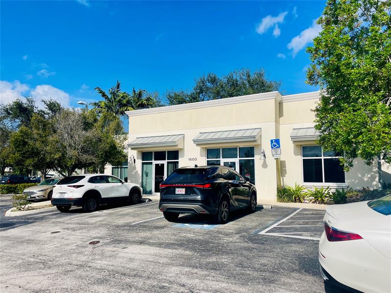 1600 N Federal Highway Pompano Beach FL 33062