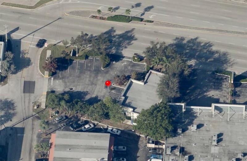 1600 N Federal Highway Pompano Beach FL 33062