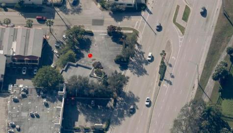 1600 N Federal Highway Pompano Beach FL 33062