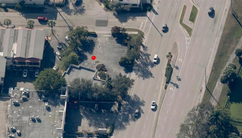 1600 N Federal Highway Pompano Beach FL 33062