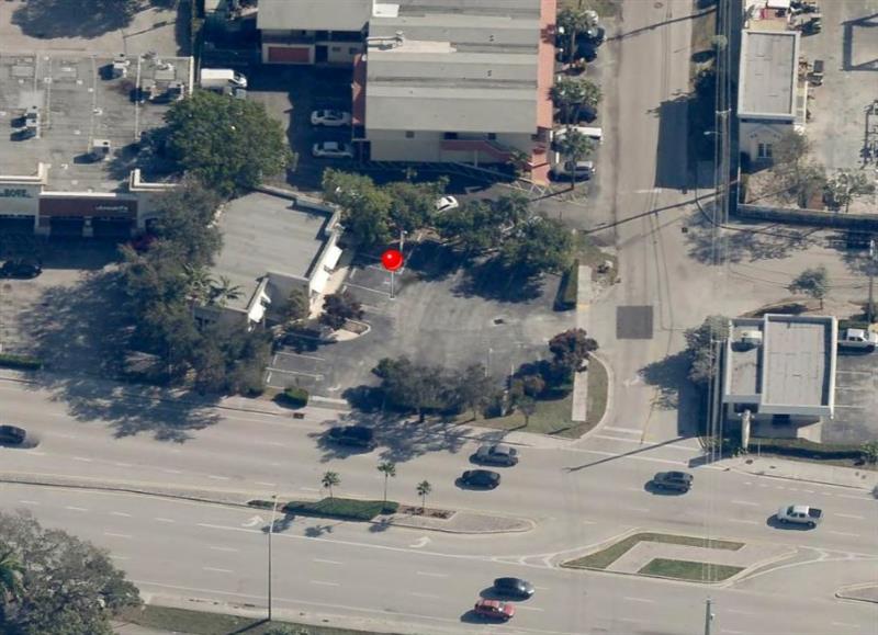 1600 N Federal Highway Pompano Beach FL 33062