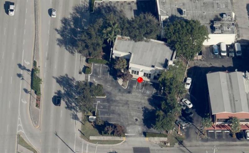 1600 N Federal Highway Pompano Beach FL 33062