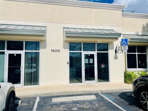 1600 N Federal Highway Pompano Beach FL 33062