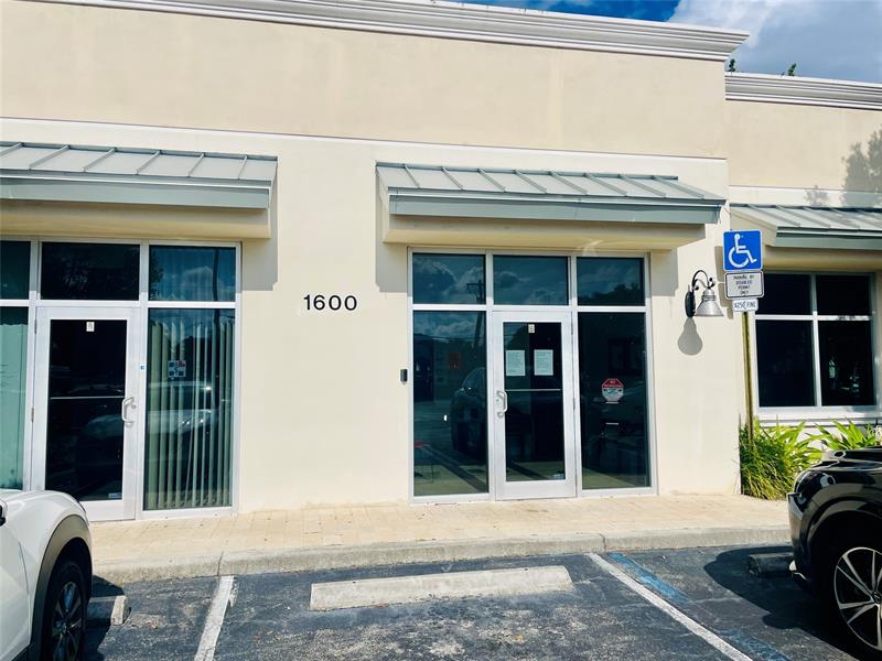 1600 N Federal Highway Pompano Beach FL 33062