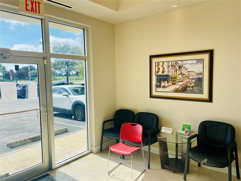 1600 N Federal Highway Pompano Beach FL 33062