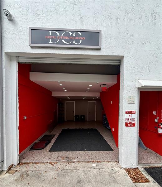 1771 Blount Road Pompano Beach FL 33069