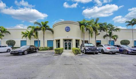 4300 NW 124th Avenue Coral Springs FL 33065