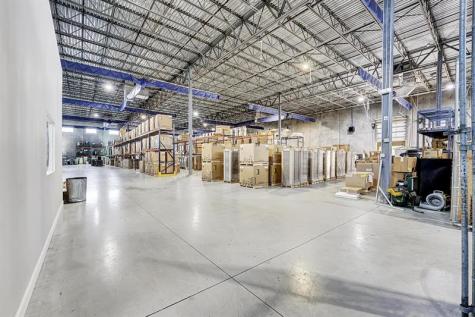 4300 NW 124th Avenue Coral Springs FL 33065