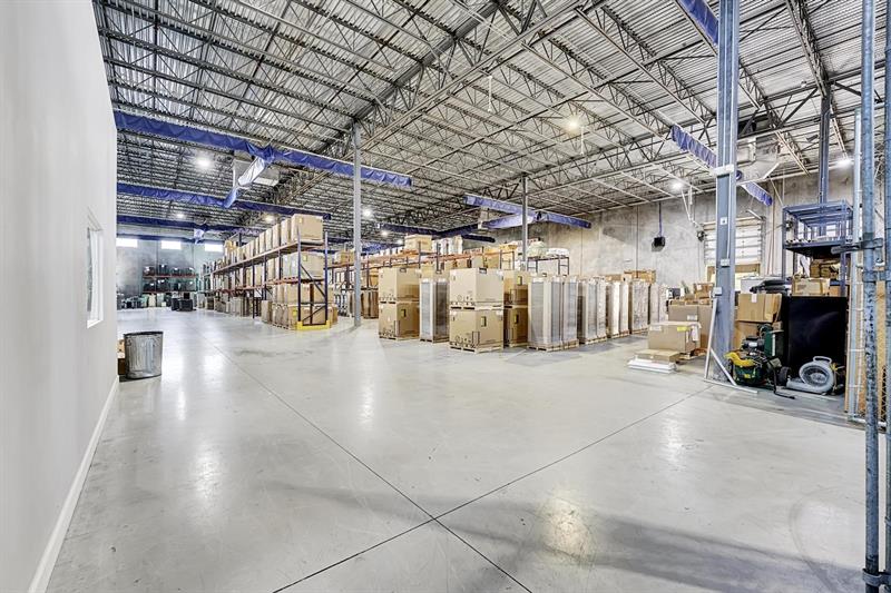 4300 NW 124th Avenue Coral Springs FL 33065