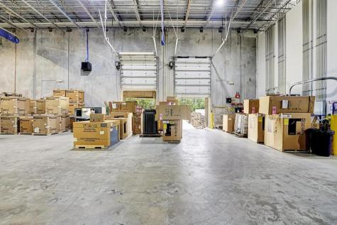 4300 NW 124th Avenue Coral Springs FL 33065