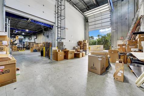 4300 NW 124th Avenue Coral Springs FL 33065