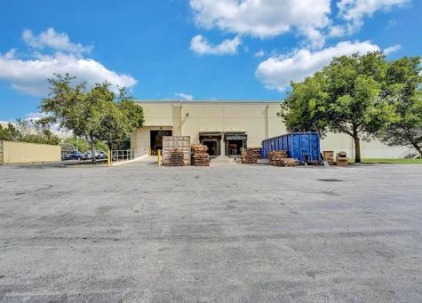 4300 NW 124th Avenue Coral Springs FL 33065