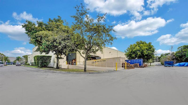 4300 NW 124th Avenue Coral Springs FL 33065