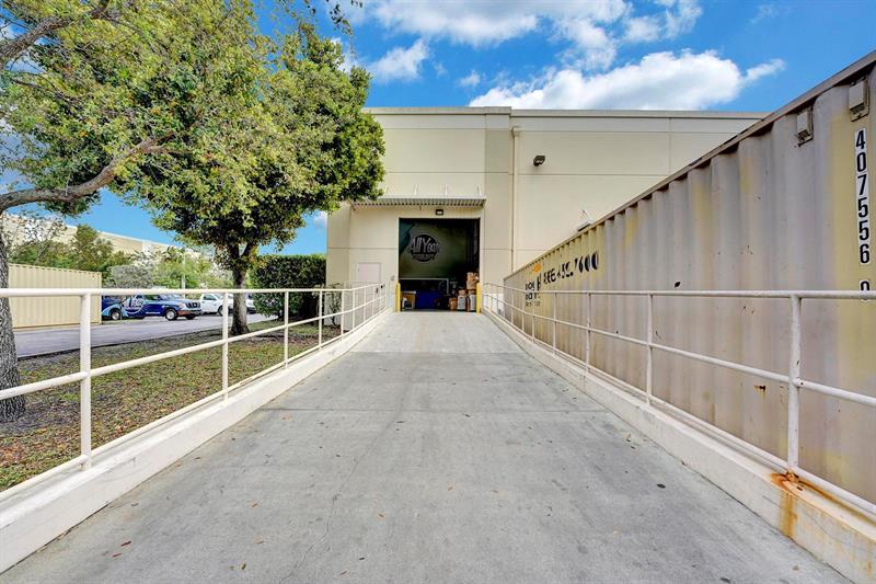 4300 NW 124th Avenue Coral Springs FL 33065