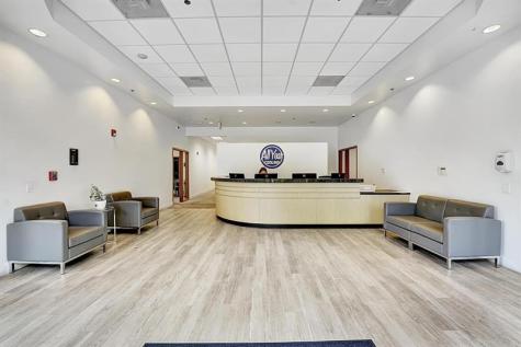 4300 NW 124th Avenue Coral Springs FL 33065