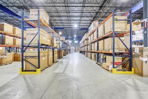 4300 NW 124th Avenue Coral Springs FL 33065