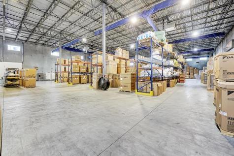 4300 NW 124th Avenue Coral Springs FL 33065