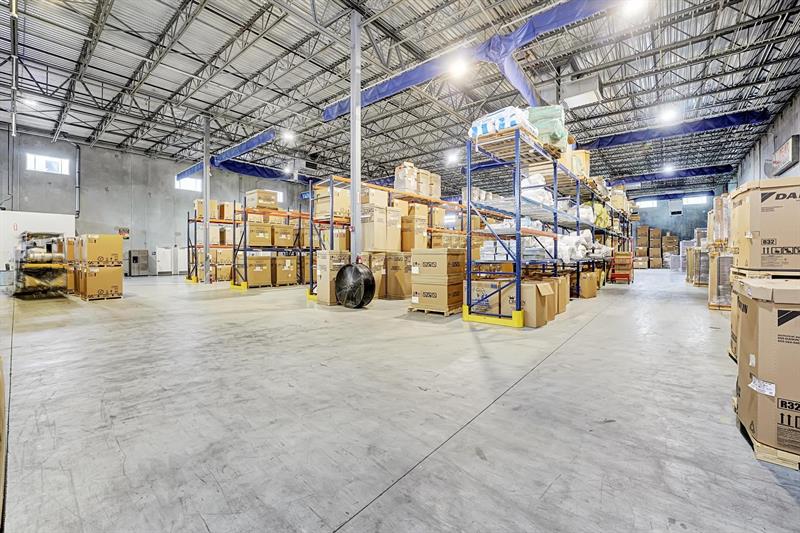 4300 NW 124th Avenue Coral Springs FL 33065