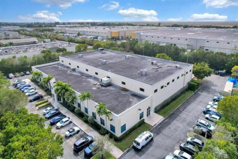 4300 NW 124th Avenue Coral Springs FL 33065