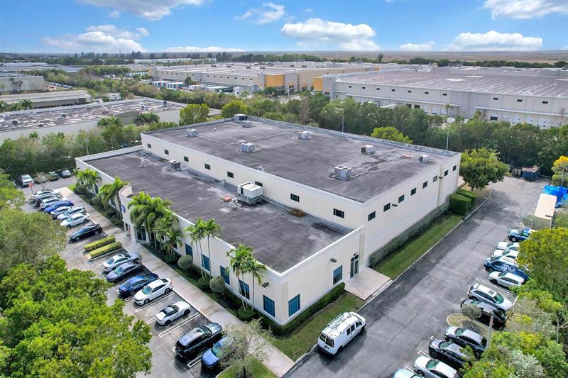 4300 NW 124th Avenue Coral Springs FL 33065