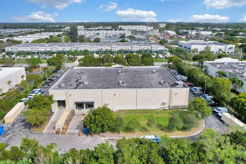 4300 NW 124th Avenue Coral Springs FL 33065