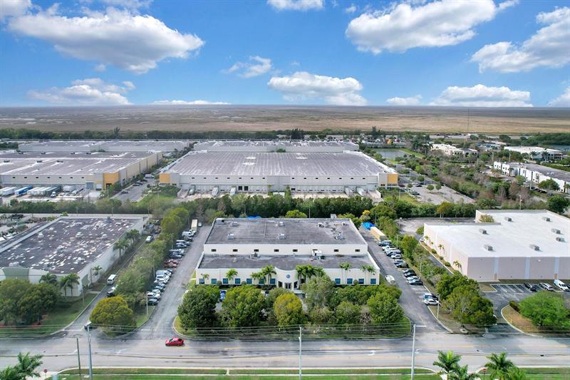 4300 NW 124th Avenue Coral Springs FL 33065