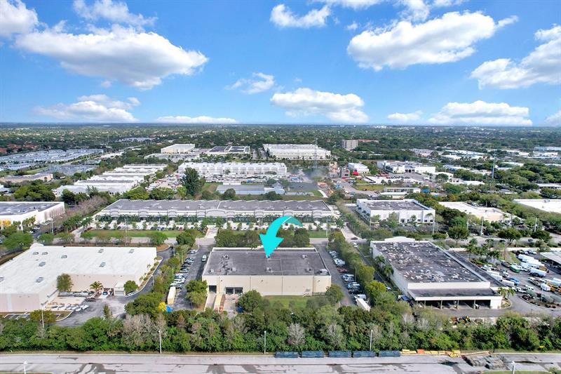 4300 NW 124th Avenue Coral Springs FL 33065