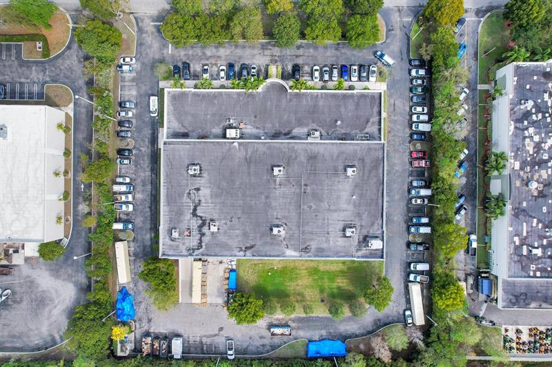 4300 NW 124th Avenue Coral Springs FL 33065