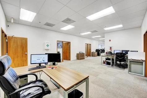 4300 NW 124th Avenue Coral Springs FL 33065