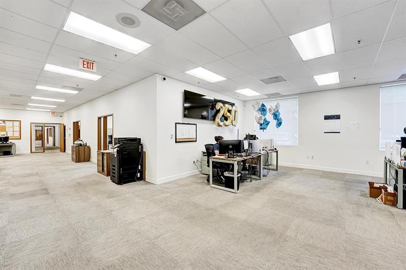 4300 NW 124th Avenue Coral Springs FL 33065