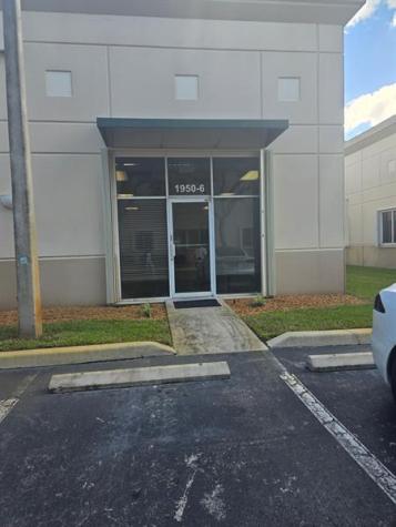 1950 N Commerce Parkway Weston FL 33326