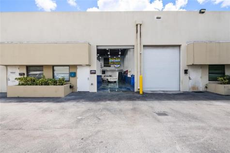 2175 N Andrews Avenue Pompano Beach FL 33069