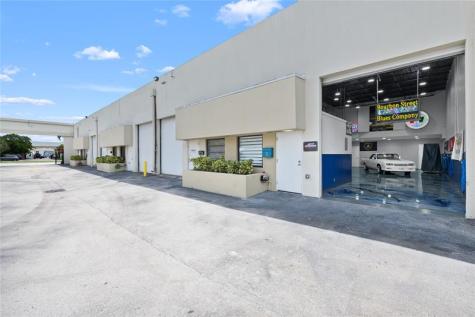 2175 N Andrews Avenue Pompano Beach FL 33069