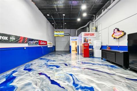 2175 N Andrews Avenue Pompano Beach FL 33069