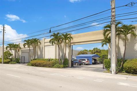 2175 N Andrews Avenue Pompano Beach FL 33069