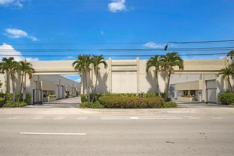 2175 N Andrews Avenue Pompano Beach FL 33069