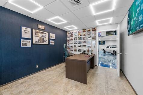 2175 N Andrews Avenue Pompano Beach FL 33069