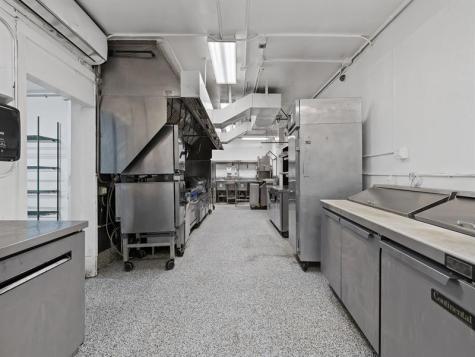 3419 & 3451 N Andrews Avenue Oakland Park FL 33309