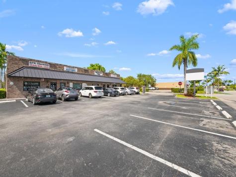 3419 & 3451 N Andrews Avenue Oakland Park FL 33309
