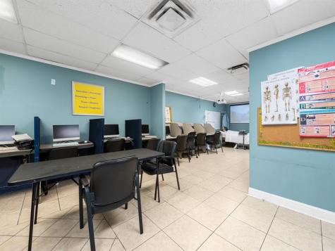 3419 & 3451 N Andrews Avenue Oakland Park FL 33309